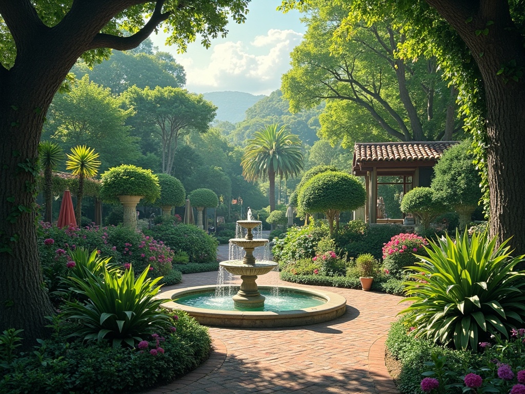 Fondo del inmueble