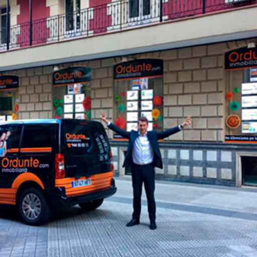 Foto del agente