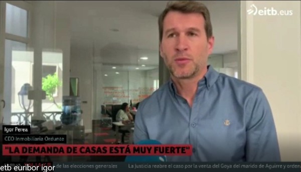Foto del agente