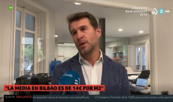 Foto del agente