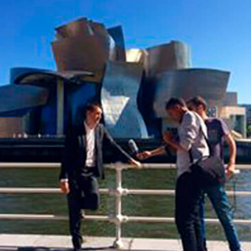 Foto del agente