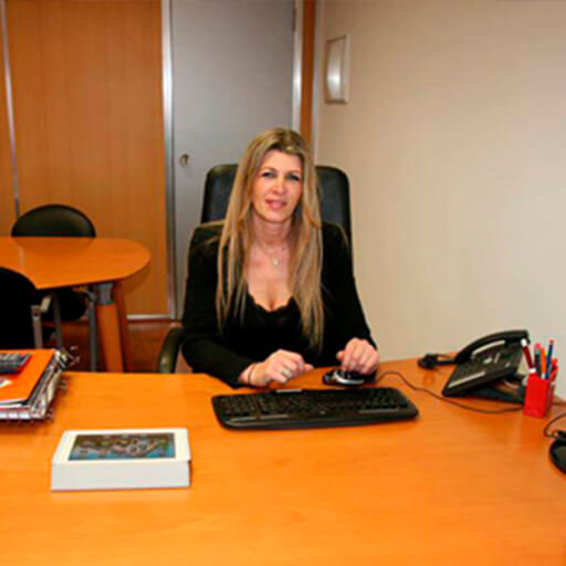 Foto del agente