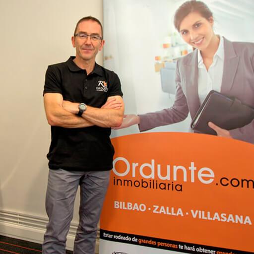 Foto del agente