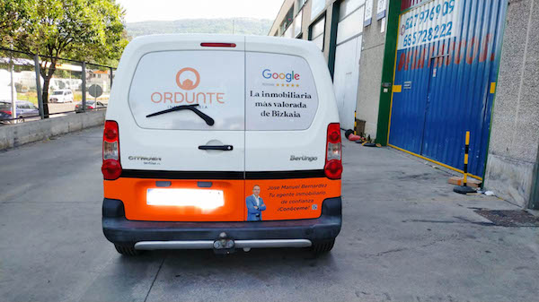 Foto del agente