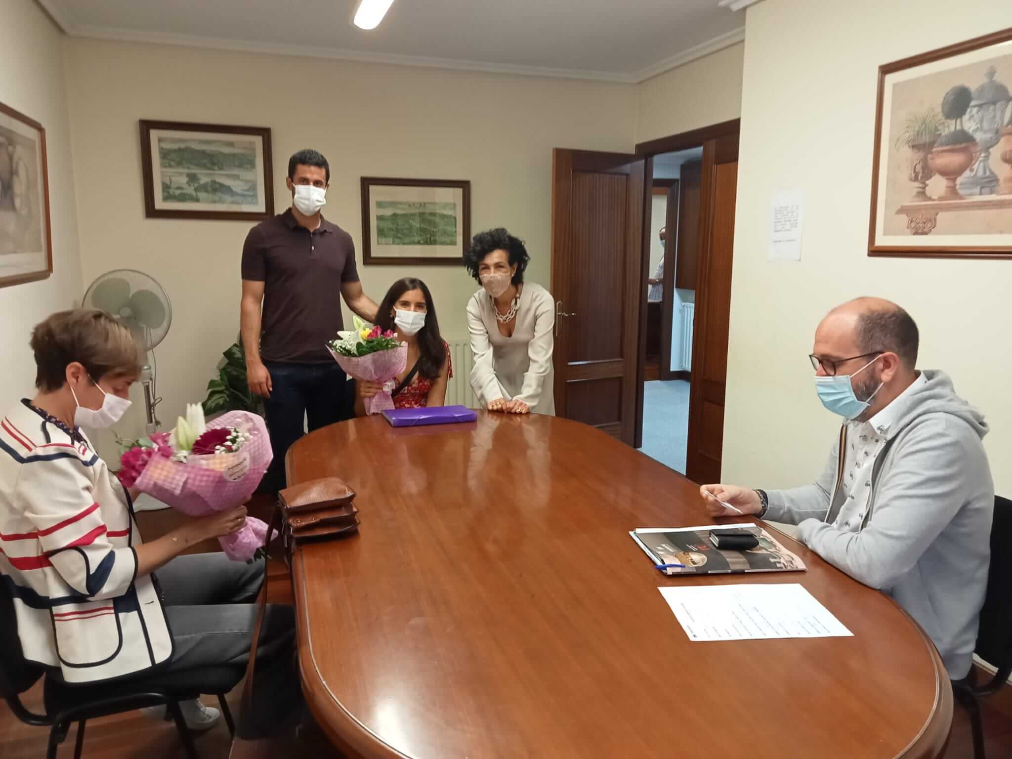 Foto del agente