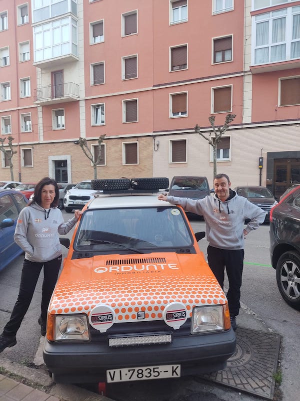Foto del agente