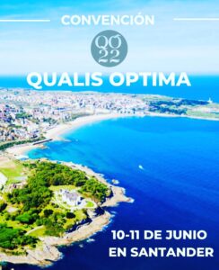 CONVENCIÓN QUALIS OPTIMA, INMOBILIARIA EN ESPAÑA